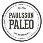 PaulssonPaleo